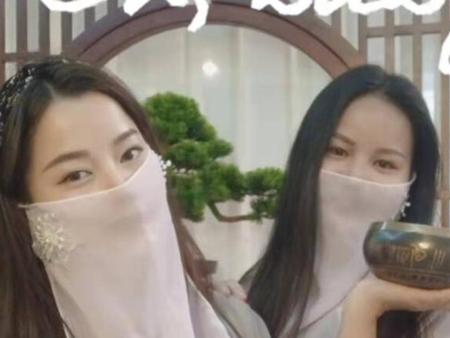 常州泰式SPA：瑜伽与按摩的古老智慧结晶